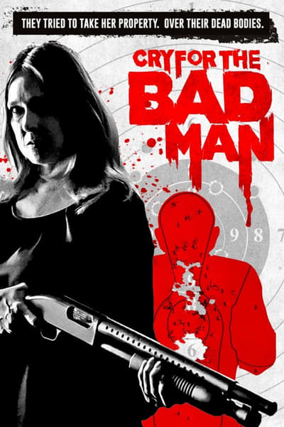 Cry For The Bad Man 2019 720p WEBRip x264 AAC-YTS