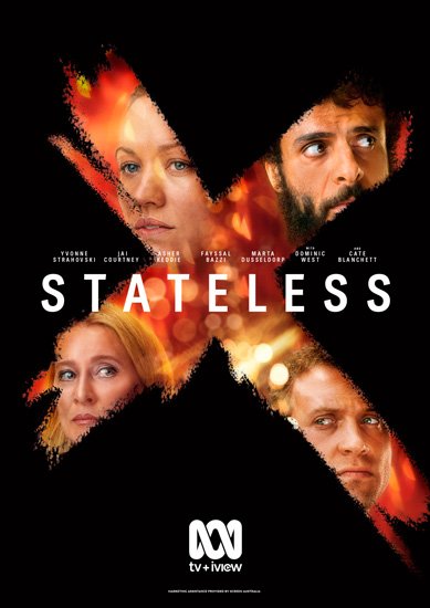   / Stateless (1 /2020) WEB-DLRip