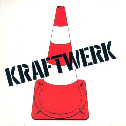Kraftwerk   (1970 - 2003)