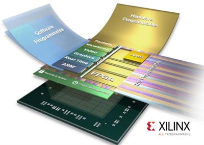 Xilinx Zynq UltraScale+ MPSoC Board Support Packages 2019.2