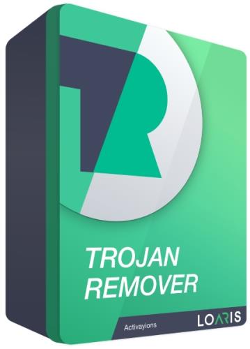 Loaris Trojan Remover 3.2.15.1731 RePack & Portable by Dodakaedr