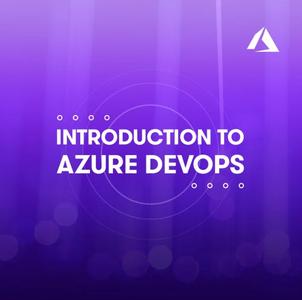 A Cloud Guru - Introduction to Azure  DevOps Abad9edb29960d012e665f363e7f6f44