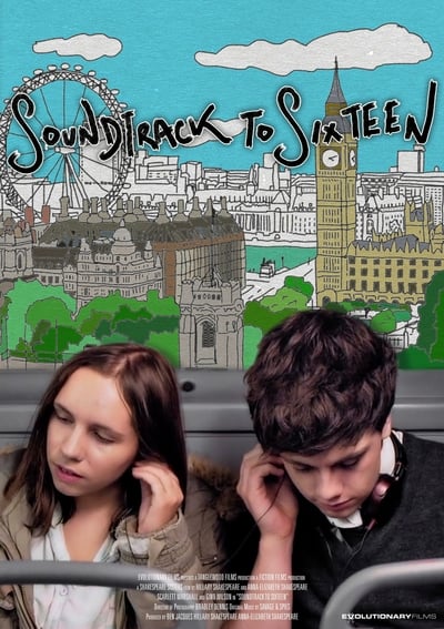 Soundtrack To Sixten 2019 720p WEBRip x264 AAC-YTS