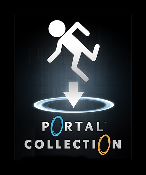 Portal Collection (2007-2014/RUS/ENG/MULTi25/RePack от FitGirl)