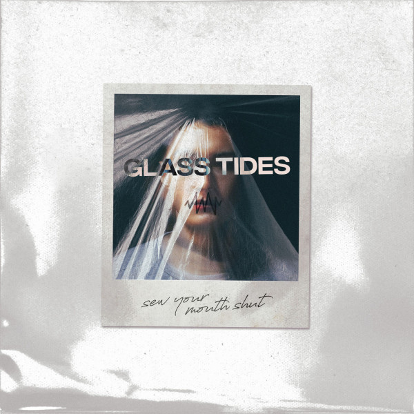 Glass Tides - My Descend [EP] (2018)