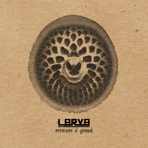 Larva - дискография