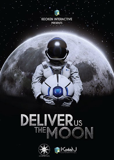 Deliver Us the Moon (2019/RUS/ENG/MULTi/RePack  xatab) PC