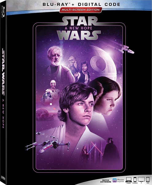  .  4:   / Star Wars Episode IV - A New Hope (1977) BDRip 1080p | Remastered