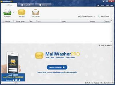 Firetrust MailWasher Pro 7.12.34 Multilingual