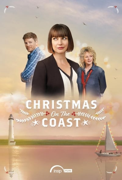 Christmas on the Coast 2018 1080p WEBRip x264-RARBG