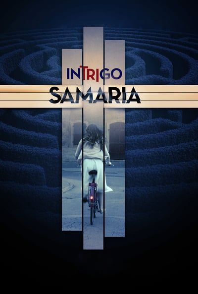 Intrigo Samaria 2019 1080p WEBRip x264-RARBG