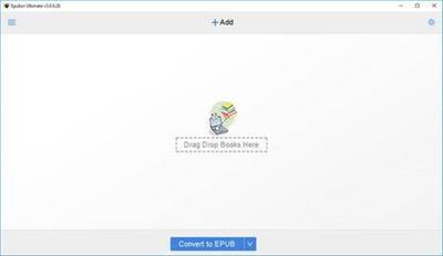 Epubor Ultimate Converter 3.0.12.428 Multilingual Portable