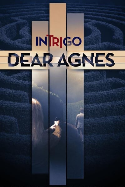 Intrigo Dear Agnes 2019 720p WEB-DL XviD AC3-FGT