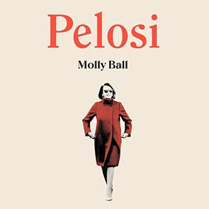 Pelosi [Audiobook]