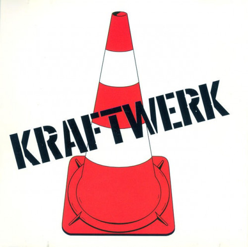 Kraftwerk – Дискография (1970 - 2003)
