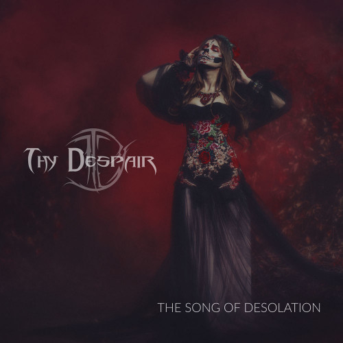 Thy Despair - The Song of Desolation (2020)