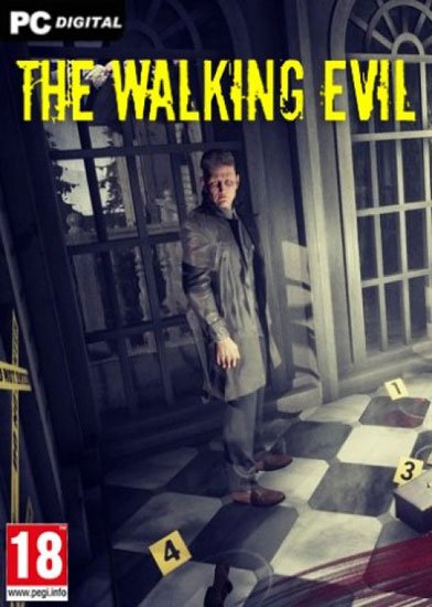 The Walking Evil (2020/RUS/ENG/MULTi5) PC