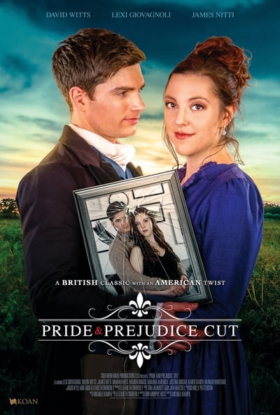 Pride And Prejudice Cut 2019 720p WEB-DL H264 BONE