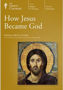 TTC Video - How Jesus Became  God B6c5a253fa86c8a202a91e238de87cf4