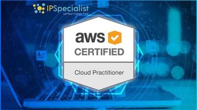 AWS Certified Cloud Practitioner Training Bundle 2020