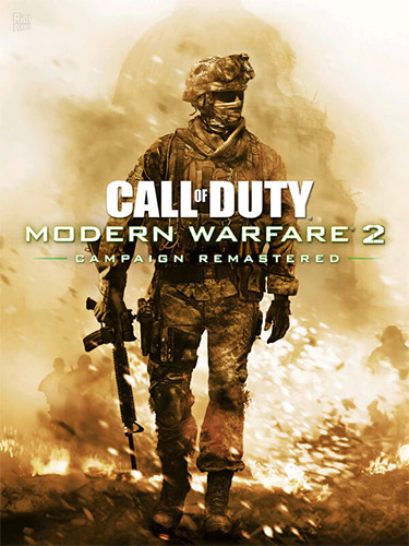 Call of Duty: Modern Warfare 2 - Campaign Remastered (v1.1.2.1279292, MULTi14) [FitGirl Repack, Selective Download - from 37.4 GB]