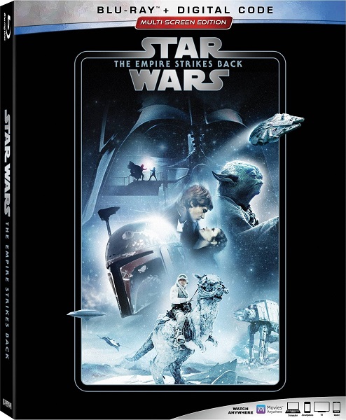  :  5      / Star Wars: Episode V - The Empire Strikes Back (1980) BDRip 108p | Remastered
