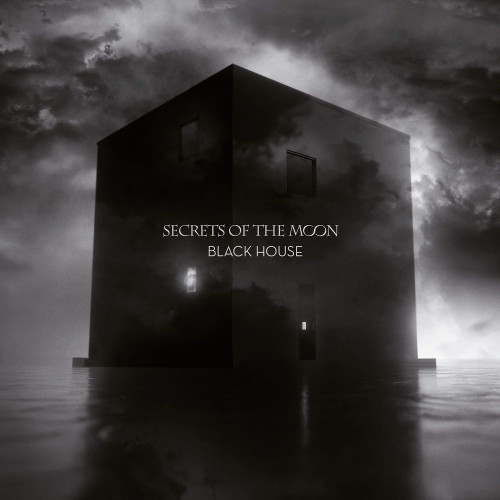 Secrets of the Moon - Black House (2020)