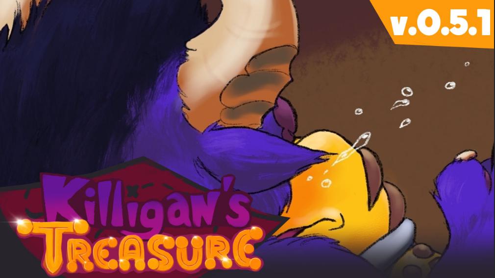 Killigan's Treasure v.0.5.1 by Eddio