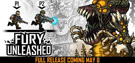 Fury Unleashed-Codex