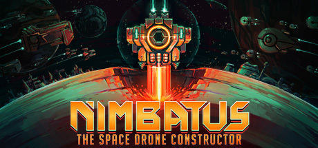 Nimbatus The Space Drone Constructor v1 0 6-P2P