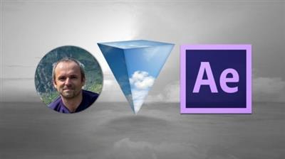 Animations in Adobe After Effects Fundamentals