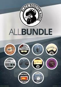 Black Rooster Audio The ALL Bundle v2.4.2 WiN