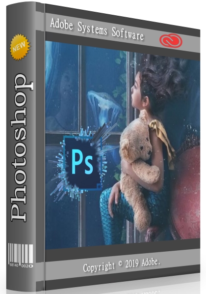 Adobe Photoshop 2020 21.1.2.136 Portable by XpucT