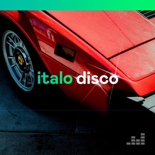Italo Disco (2020)