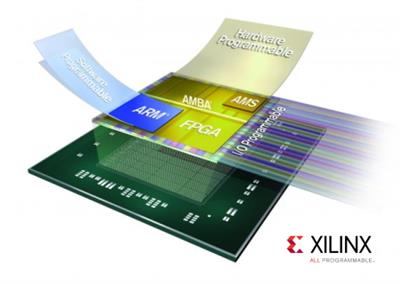 Xilinx Zynq-7000 SoC Board Support Packages 2019.2