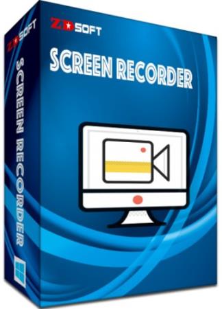 ZD Soft Screen Recorder 11.3.0 RePack от Dodakaedr