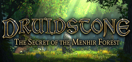 Druidstone The Secret of the Menhir Forest v1 2 6-I_KnoW