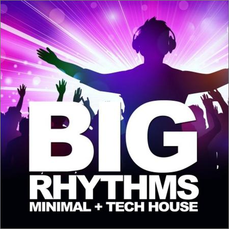 VA - Big Rhythms (2020)