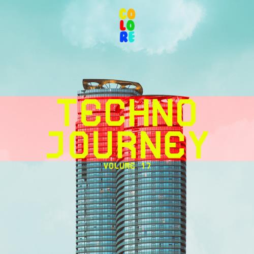 Techno Journey, Vol. 17 (2020)