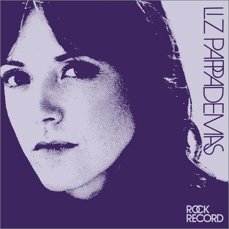 Liz Pappademas - Rock Record (March 6, 2020)