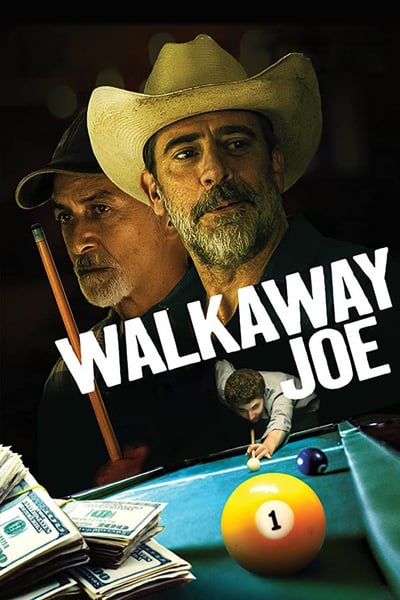Walkaway Joe 2020 720p WEBRip X264 AC3-EVO