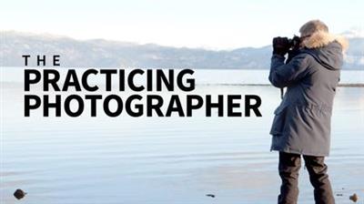 The Practicing Photographer 2020 by Ben Long of LinkedIn Learning