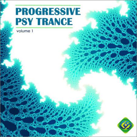 VA - Progressive Psy Trance Vol.1 (30 April, 2020)