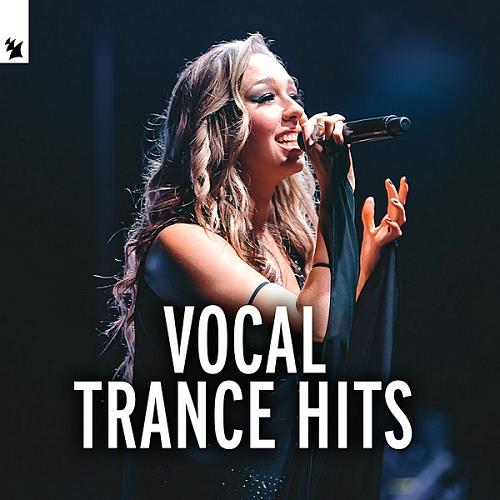 Vocal Trance Hits: by Armada Music (2020)