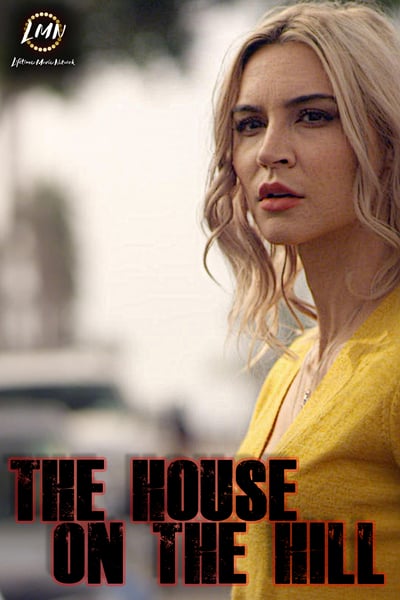 The House On The Hill 2019 1080p WEBRip x264 AAC-YTS