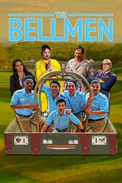 The Bellmen 2020 1080p WEBRip x264 AAC5 1-YTS