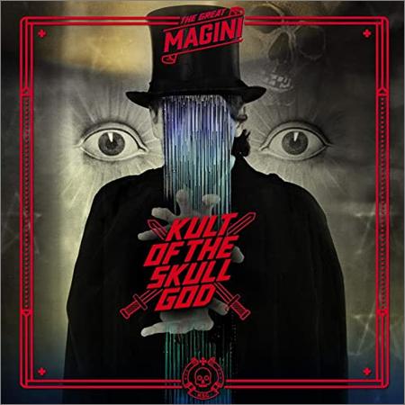 Kult of The Skull God - The Great Magini (May 8, 2020)