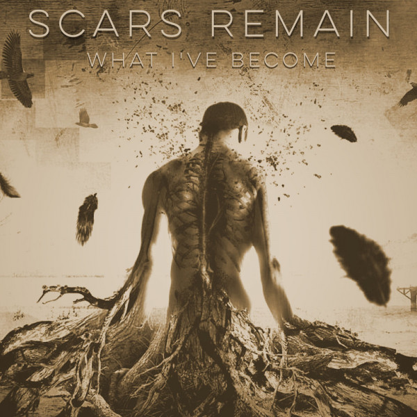 Scars Remain - Disease (Single) (2019)