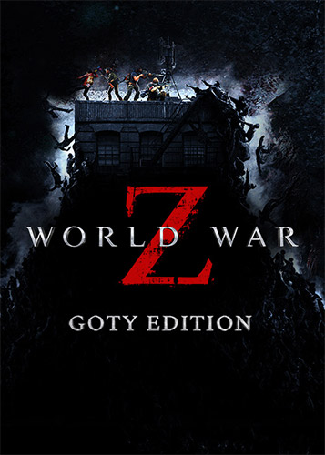 تحميل لعبة WORLD WAR Z: GAME OF THE YEAR EDITION نسخة ريباك بمساحة 19.6 GB D3ec074eca8bc275cbed8c9eb49f7f5c