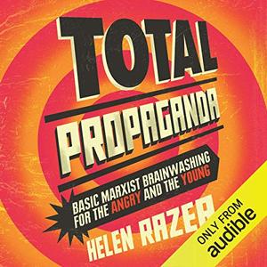 Total Propaganda [Audiobook]
